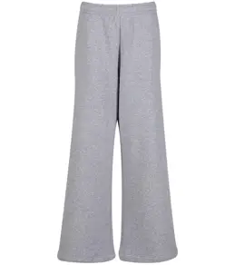 Pantaloni tuta a gamba larga donna New Morning Studios