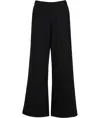 Pantaloni tuta a gamba larga donna Build Your Brand