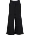 Pantaloni tuta a gamba larga donna New Morning Studios