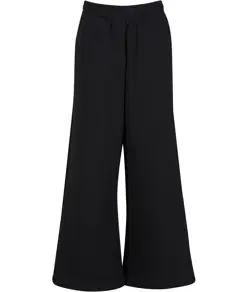Pantaloni tuta a gamba larga donna New Morning Studios
