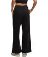 Pantaloni tuta a gamba larga donna Build Your Brand