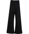 Pantaloni tuta a gamba larga donna Build Your Brand
