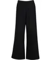 Pantaloni tuta a gamba larga donna Build Your Brand