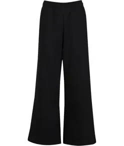Pantaloni tuta a gamba larga donna Build Your Brand