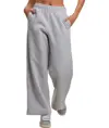 Pantaloni tuta a gamba larga donna Build Your Brand