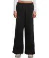 Pantaloni tuta a gamba larga donna New Morning Studios