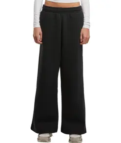 Pantaloni tuta a gamba larga donna New Morning Studios