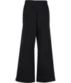 Pantaloni tuta a gamba larga donna New Morning Studios