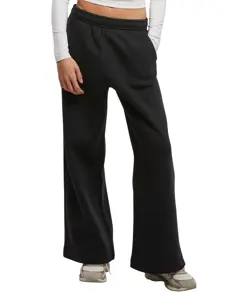 Pantaloni tuta a gamba larga donna New Morning Studios