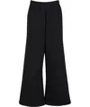Pantaloni tuta a gamba larga donna New Morning Studios