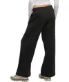 Pantaloni tuta a gamba larga donna New Morning Studios