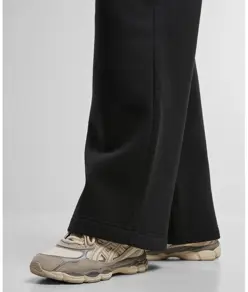 Pantaloni tuta a gamba larga donna New Morning Studios