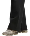 Pantaloni tuta a gamba larga donna New Morning Studios
