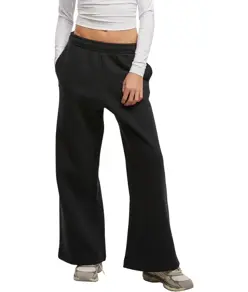 Pantaloni tuta a gamba larga donna New Morning Studios