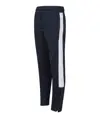 Pantaloni tuta bambino in maglia Finden & Hales