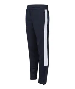 Pantaloni tuta bambino in maglia Finden & Hales