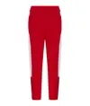 Pantaloni tuta bambino in maglia Finden & Hales