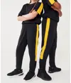 Pantaloni tuta bambino in maglia Finden & Hales