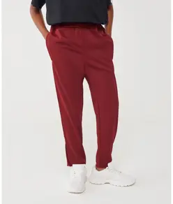 Pantaloni tuta bambino in maglia Finden & Hales