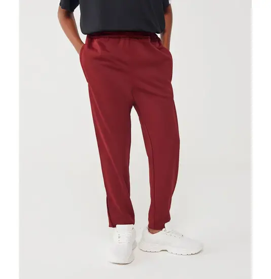 Pantaloni tuta bambino in maglia Finden & Hales
