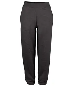 Pantaloni tuta College con polsini JustHoods