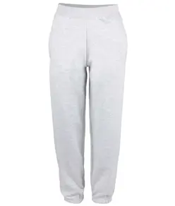 Pantaloni tuta College con polsini JustHoods