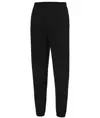 Pantaloni tuta College con polsini JustHoods