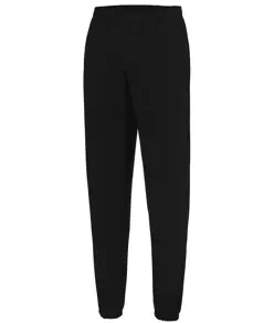 Pantaloni tuta College con polsini JustHoods