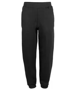 Pantaloni tuta College con polsini JustHoods