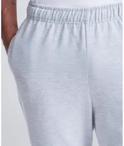 Pantaloni tuta College con polsini JustHoods