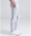 Pantaloni tuta College con polsini JustHoods