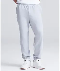 Pantaloni tuta College con polsini JustHoods