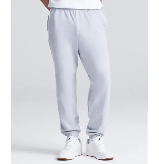 Pantaloni tuta College con polsini JustHoods