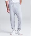 Pantaloni tuta College con polsini JustHoods