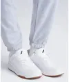 Pantaloni tuta College con polsini JustHoods