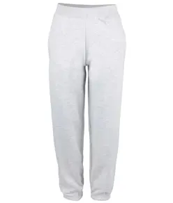 Pantaloni tuta College con polsini JustHoods