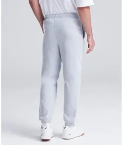 Pantaloni tuta College con polsini JustHoods