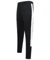 Pantaloni tuta in maglia Finden & Hales