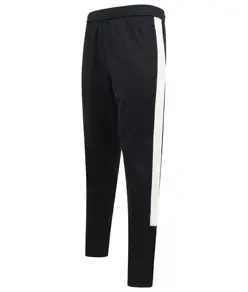 Pantaloni tuta in maglia Finden & Hales