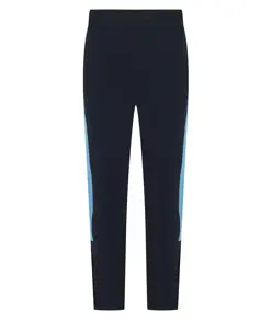 Pantaloni tuta in maglia Finden & Hales