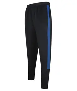 Pantaloni tuta in maglia Finden & Hales