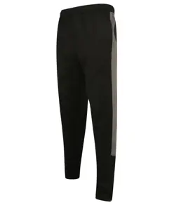 Pantaloni tuta in maglia Finden & Hales