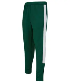 Pantaloni tuta in maglia Finden & Hales