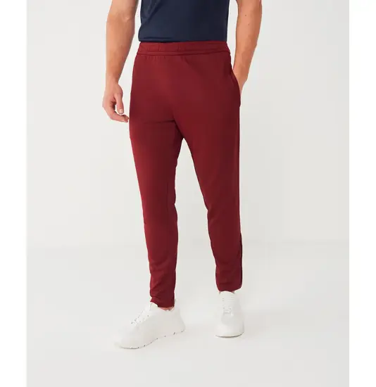 Pantaloni tuta in maglia Finden & Hales