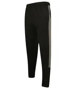 Pantaloni tuta in maglia Finden & Hales