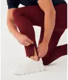 Pantaloni tuta in maglia Finden & Hales