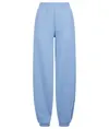 Pantaloni tuta morbidi da donna Build Your Brand