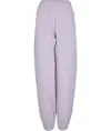 Pantaloni tuta morbidi da donna Build Your Brand
