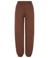 Pantaloni tuta morbidi da donna Build Your Brand