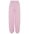 Pantaloni tuta morbidi da donna Build Your Brand